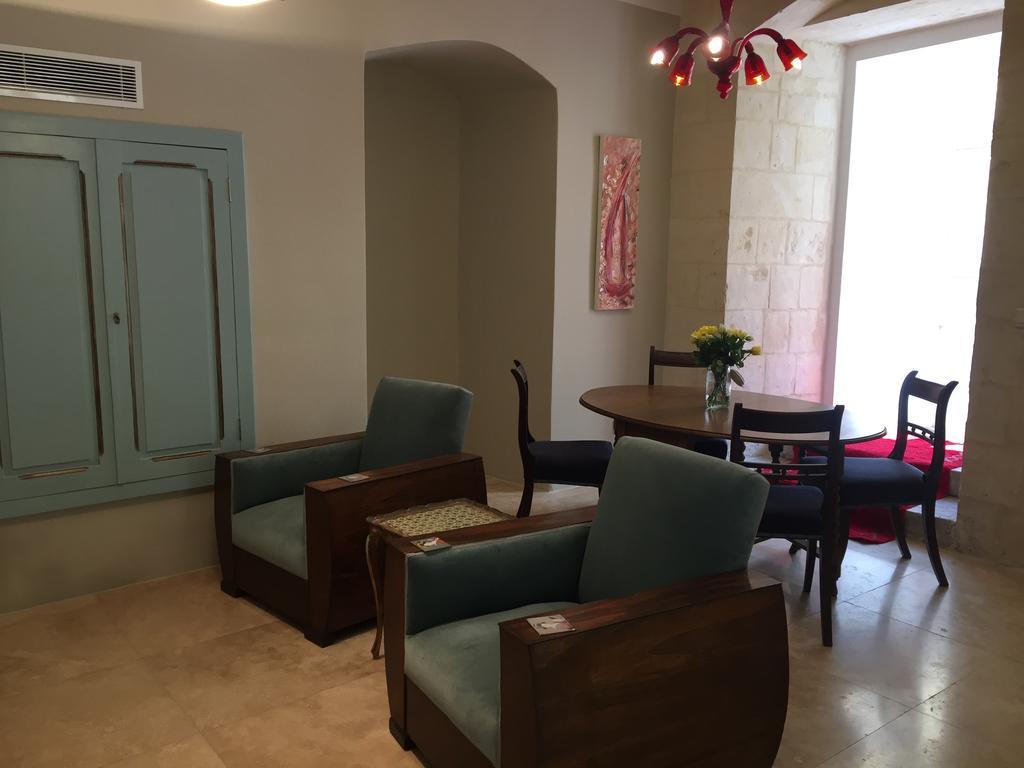 Sally Port Suites Valeta Exterior foto