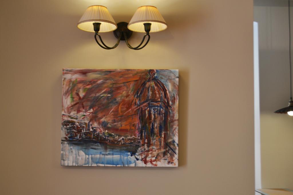 Sally Port Suites Valeta Exterior foto