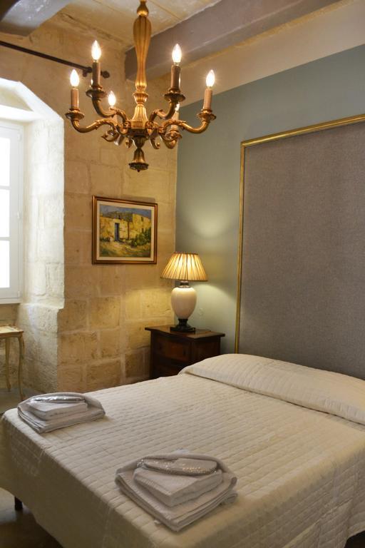 Sally Port Suites Valeta Exterior foto