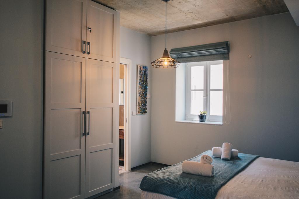Sally Port Suites Valeta Exterior foto