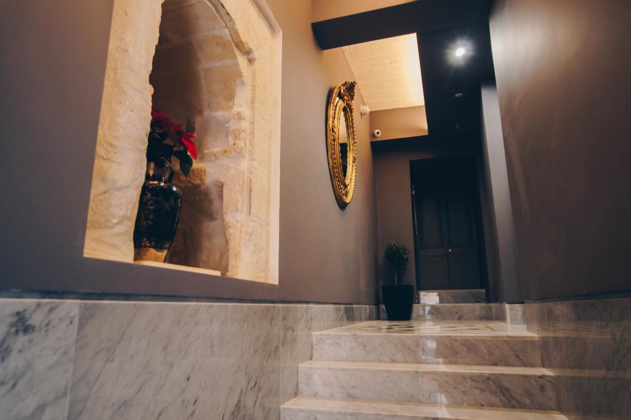 Sally Port Suites Valeta Exterior foto