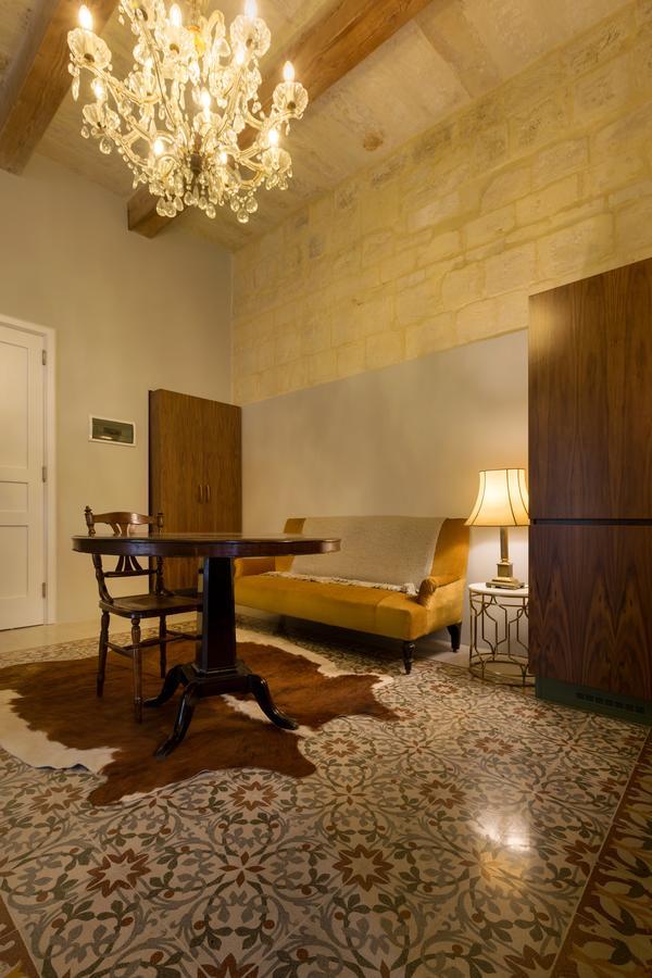 Sally Port Suites Valeta Exterior foto