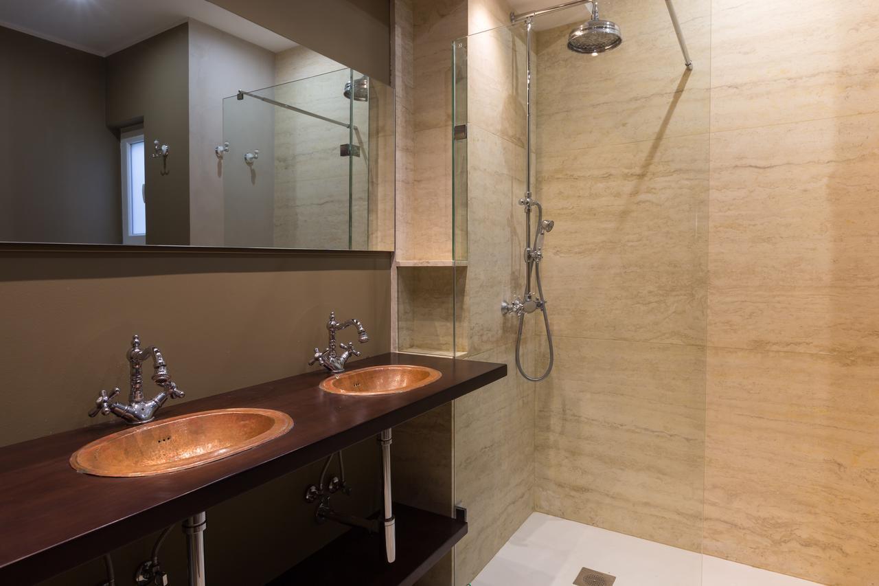 Sally Port Suites Valeta Exterior foto